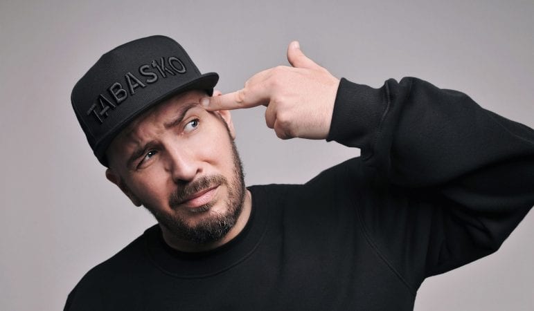 Mazury Hip Hop Festival - OSTR